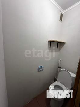 1-к квартира, на длительный срок, 31м2, 4/5 этаж