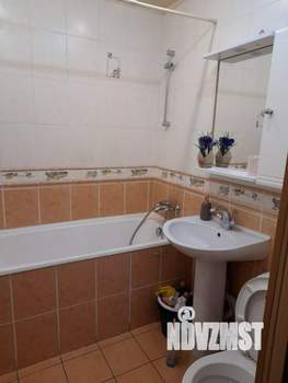 2-к квартира, на длительный срок, 50м2, 2/5 этаж