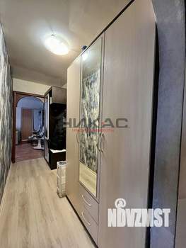 2-к квартира, на длительный срок, 56м2, 4/10 этаж