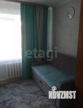 1-к квартира, на длительный срок, 18м2, 2/5 этаж