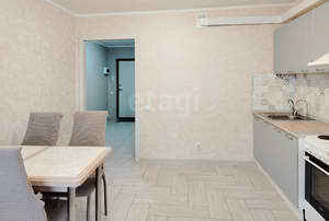 2-к квартира, на длительный срок, 58м2, 9/17 этаж