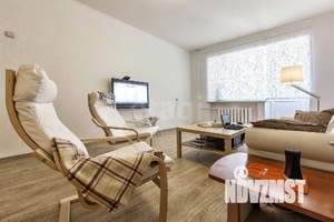 3-к квартира, на длительный срок, 80м2, 1/5 этаж