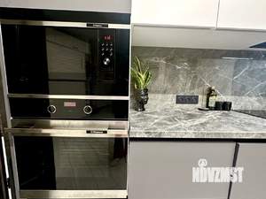 Студия квартира, на длительный срок, 37м2, 5/18 этаж