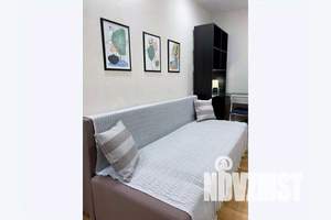 2-к квартира, посуточно, 46м2, 3/5 этаж