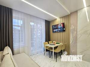1-к квартира, посуточно, 42м2, 6/11 этаж