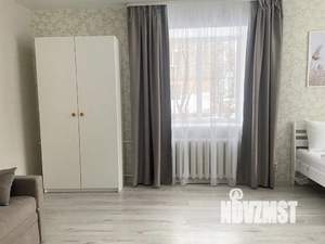 1-к квартира, посуточно, 31м2, 1/1 этаж