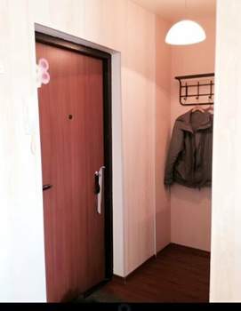 Студия квартира, на длительный срок, 32м2, 2/9 этаж