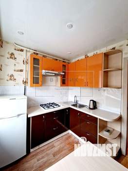 1-к квартира, на длительный срок, 32м2, 2/5 этаж