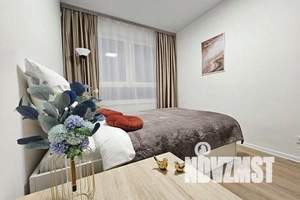 2-к квартира, посуточно, 48м2, 8/16 этаж