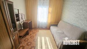 1-к квартира, на длительный срок, 22м2, 4/9 этаж