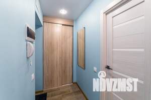 1-к квартира, посуточно, 36м2, 5/5 этаж