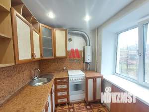 2-к квартира, на длительный срок, 42м2, 2/5 этаж