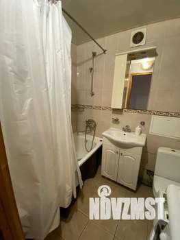 3-к квартира, посуточно, 60м2, 3/5 этаж