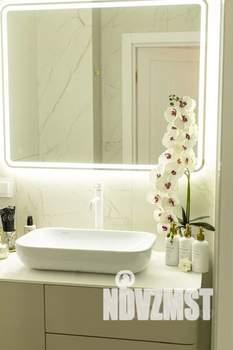 1-к квартира, посуточно, 58м2, 7/8 этаж