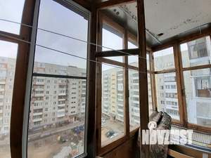 1-к квартира, на длительный срок, 29м2, 7/9 этаж
