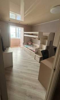 3-к квартира, на длительный срок, 63м2, 8/9 этаж