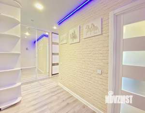 2-к квартира, посуточно, 62м2, 1/1 этаж