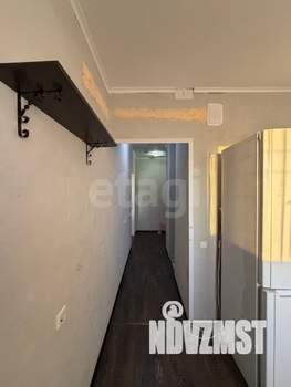 1-к квартира, на длительный срок, 40м2, 11/14 этаж