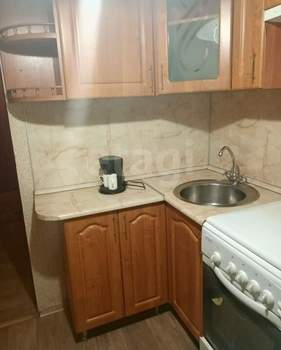 1-к квартира, на длительный срок, 30м2, 3/9 этаж