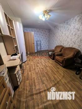 1-к квартира, на длительный срок, 33м2, 3/8 этаж