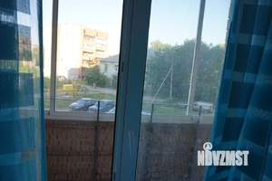 1-к квартира, на длительный срок, 39м2, 2/8 этаж