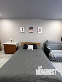 2-к квартира, посуточно, 45м2, 5/5 этаж