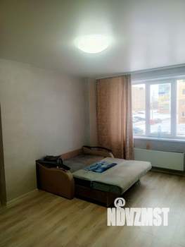 1-к квартира, на длительный срок, 40м2, 2/10 этаж