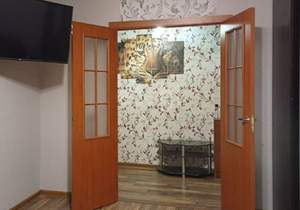 1-к квартира, на длительный срок, 40м2, 1/16 этаж