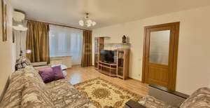 2-к квартира, на длительный срок, 51м2, 6/7 этаж