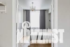 3-к квартира, посуточно, 80м2, 4/6 этаж