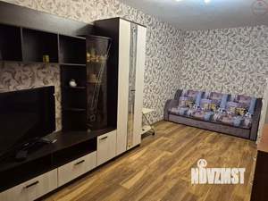 1-к квартира, на длительный срок, 39м2, 6/10 этаж