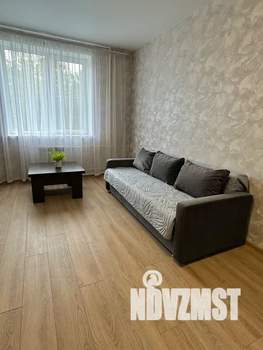 1-к квартира, посуточно, 38м2, 5/12 этаж