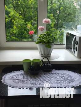 2-к квартира, посуточно, 40м2, 3/5 этаж