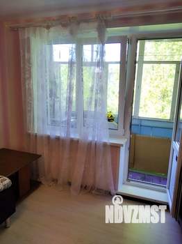 1-к квартира, на длительный срок, 32м2, 4/5 этаж