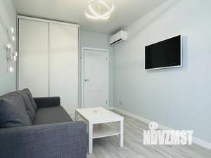 2-к квартира, посуточно, 72м2, 24/24 этаж