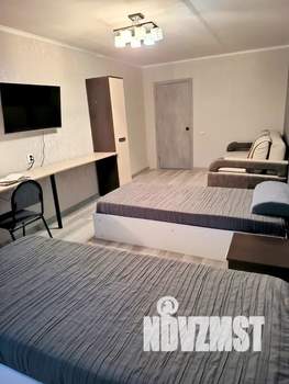 3-к квартира, посуточно, 85м2, 4/10 этаж