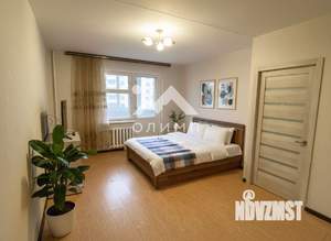 1-к квартира, на длительный срок, 36м2, 4/10 этаж