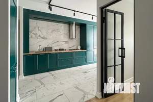 2-к квартира, посуточно, 65м2, 3/5 этаж