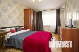 1-к квартира, посуточно, 32м2, 4/5 этаж
