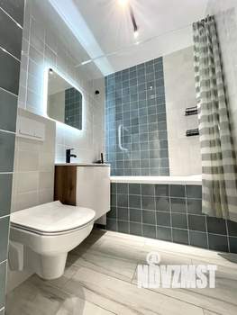 3-к квартира, на длительный срок, 70м2, 5/26 этаж