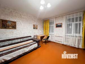 2-к квартира, на длительный срок, 50м2, 2/4 этаж