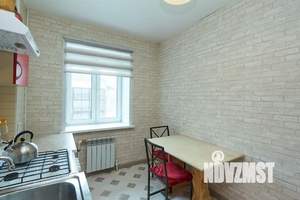 1-к квартира, на длительный срок, 38м2, 3/5 этаж