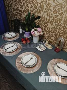 1-к квартира, на длительный срок, 33м2, 1/9 этаж