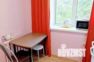 1-к квартира, посуточно, 34м2, 1/4 этаж