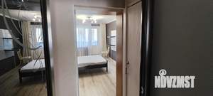 2-к квартира, на длительный срок, 49м2, 3/5 этаж