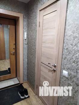 1-к квартира, посуточно, 30м2, 2/5 этаж