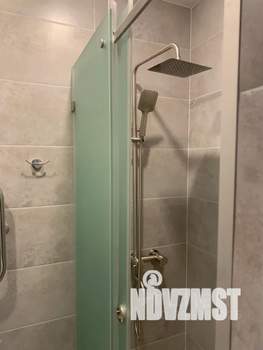 Студия квартира, посуточно, 12м2, 2/4 этаж