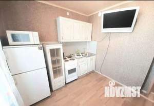 1-к квартира, на длительный срок, 40м2, 12/14 этаж