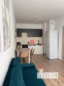 2-к квартира, на длительный срок, 37м2, 17/17 этаж