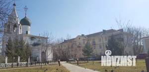 1-к квартира, посуточно, 22м2, 1/1 этаж